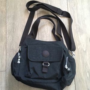 Kipling crossbody